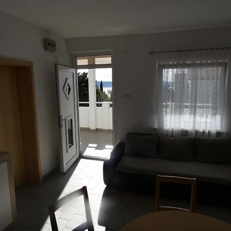 Tomo Apartment Starigrad Paklenica Exteriör bild