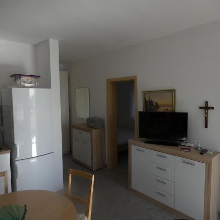 Tomo Apartment Starigrad Paklenica Exteriör bild