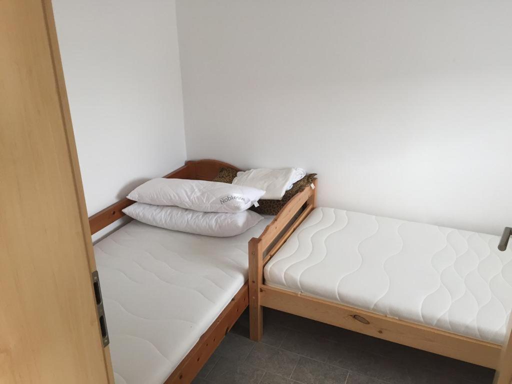 Tomo Apartment Starigrad Paklenica Exteriör bild