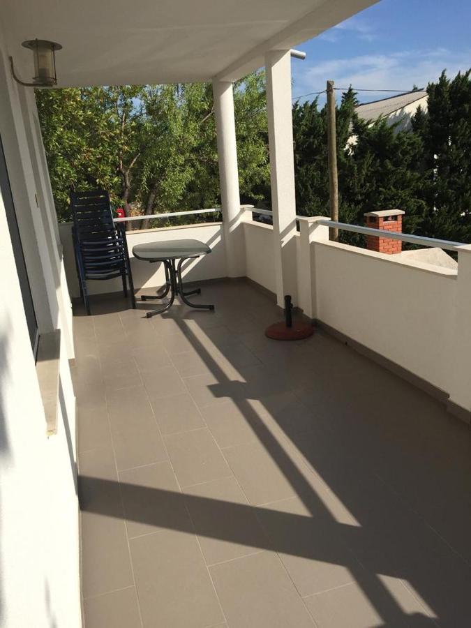 Tomo Apartment Starigrad Paklenica Exteriör bild